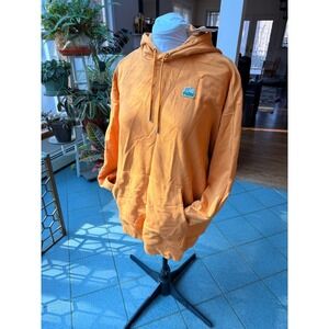 Puma T7‎ Vintage Logo Mens Hoodie XL